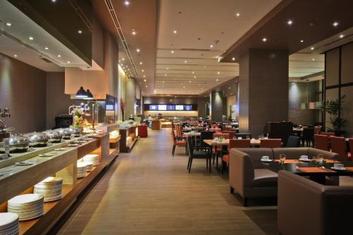 Limketkai Luxe Hotel