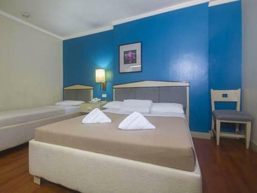 Posada New Dawn Pensionne House