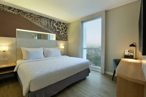 Hotel Swiss-belinn Saripetojo Solo