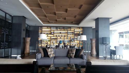 Hotel Swiss-belinn Saripetojo Solo