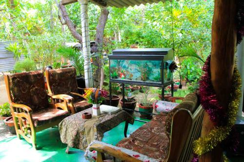 Sigiri Tarushan Home Stay