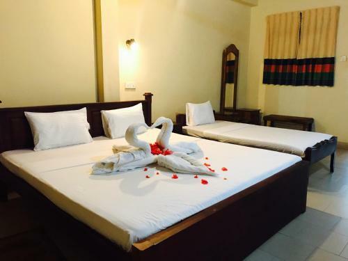 Hotel Inamaluwa Inn