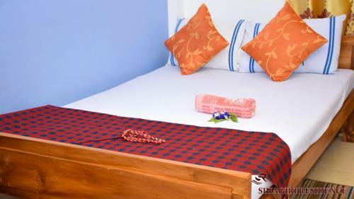 Lodge Sihagiri Residence