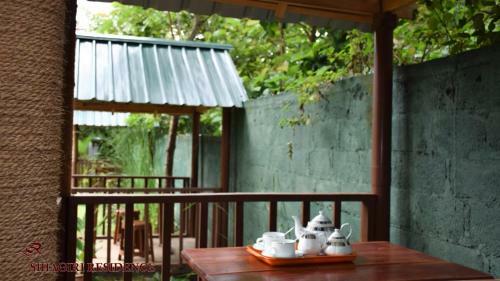 Lodge Sihagiri Residence