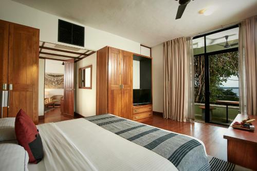 Hotel Heritance Kandalama