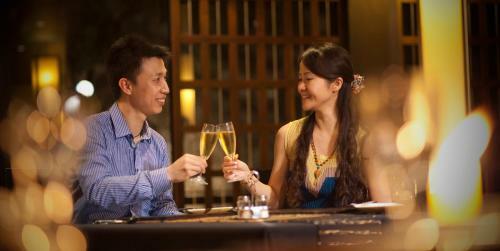 Hotel Heritance Kandalama