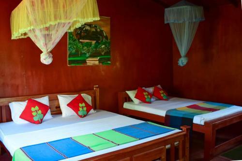 Hostal Sigiri Queens Guest House