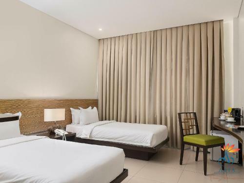 Hotel Azia Suites And Residences