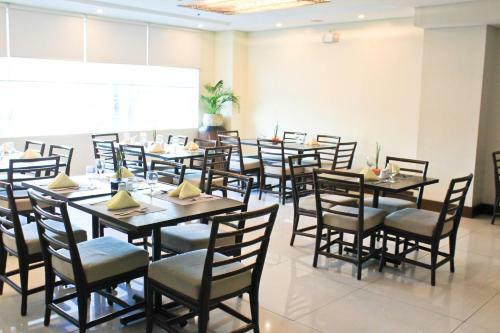 Hotel Azia Suites And Residences