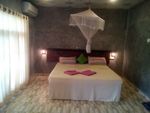 Isiwara Paura Aurveda Lodge