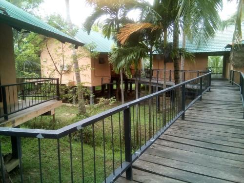 Isiwara Paura Aurveda Lodge