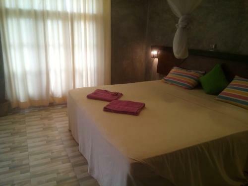 Isiwara Paura Aurveda Lodge