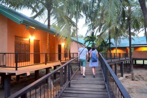 Isiwara Paura Aurveda Lodge