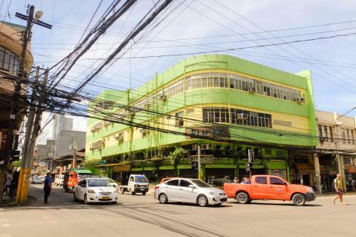 Posada Cebu Elicon House