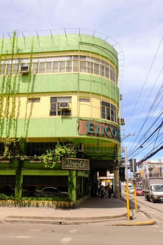 Posada Cebu Elicon House
