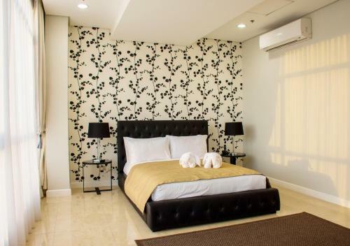 Aparthotel Alicia Apartelle