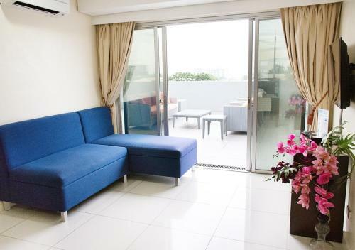 Aparthotel Alicia Apartelle