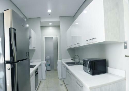 Aparthotel Alicia Apartelle