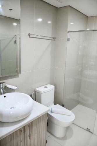 Aparthotel Alicia Apartelle