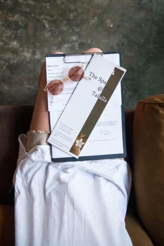 Hotel Talalla Retreat