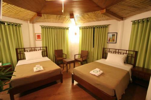 Hotel Coron Hilltop View Resort