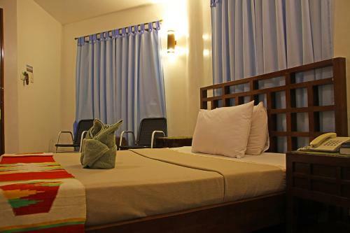 Hotel Coron Hilltop View Resort