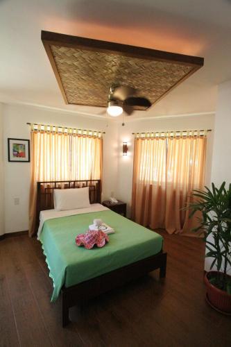 Hotel Coron Hilltop View Resort