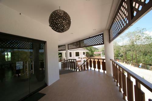 Hotel Coron Hilltop View Resort