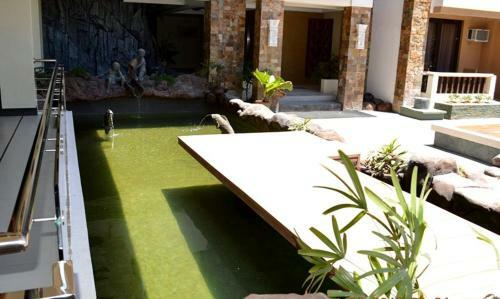 Hotel Coron Westown Resort