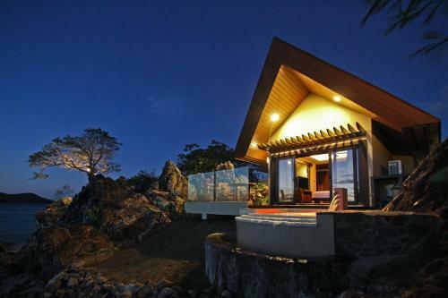 Hotel Two Seasons Coron Island Resort & Spa