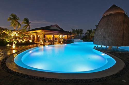 Hotel Two Seasons Coron Island Resort & Spa