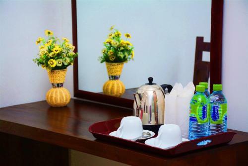 Hotel Sea View Tourist Inn