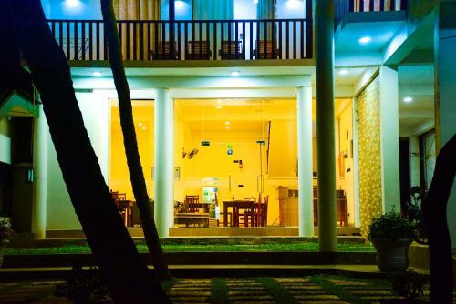 Hotel Sea View Tourist Inn