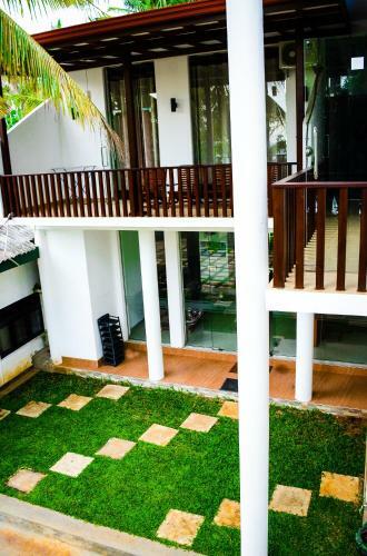 Hotel Sea View Tourist Inn