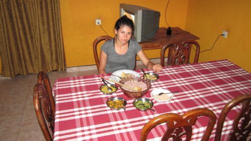 Bed & Breakfast Ranith Villa