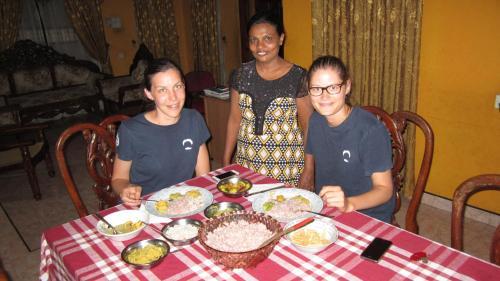 Bed & Breakfast Ranith Villa