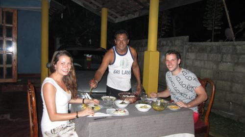 Bed & Breakfast Ranith Villa