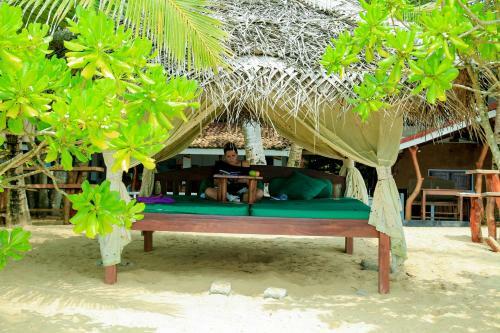Hostal Ibis Guesthouse & Bungalows