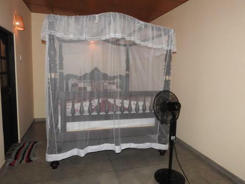 Hostal Eagles Nest Cabanas