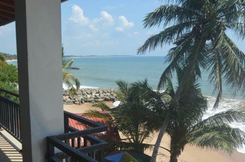 Hostal Gayana Guest House