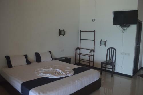 Hostal Gayana Guest House