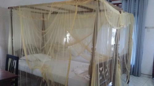 Hostal Gayana Guest House
