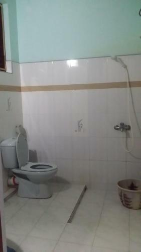 Hostal Gayana Guest House