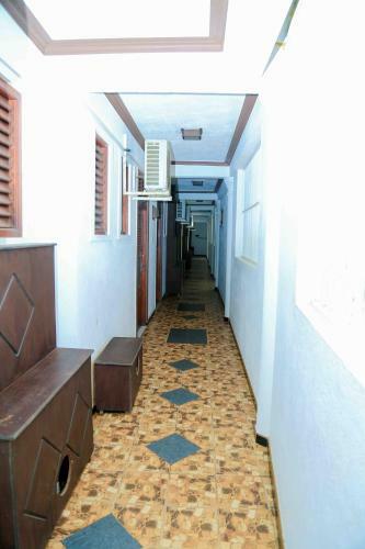 Hostal Gayana Guest House
