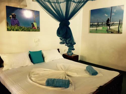 Hotel Alska Beach House