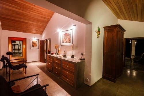 Villa Lagoon House Rekawa