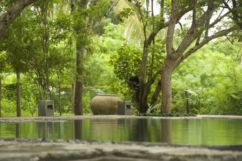 Villa Lagoon House Rekawa
