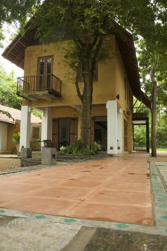 Villa Lagoon House Rekawa