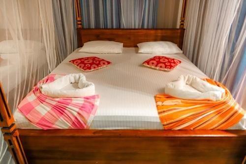 Harmony Beach Bungalows
