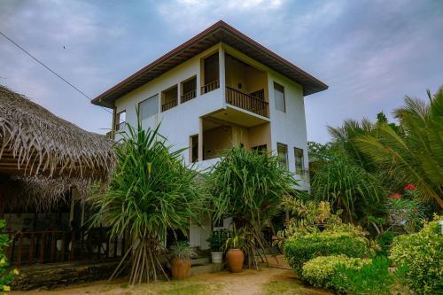 Harmony Beach Bungalows